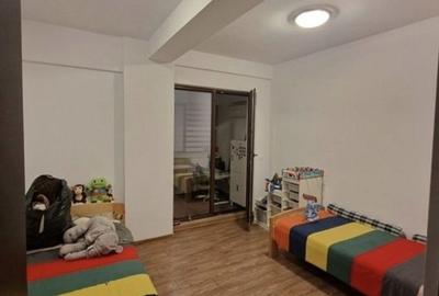 Apartament 4 camere - Km.4-5 - 760 euro/luna (Cod E2) - 13