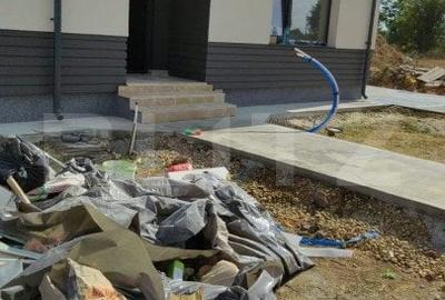 Casa 109 mp + CURTE 500 MP,  in Petresti/Corbeanca - 15