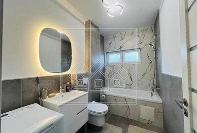 Ap 2 camere, la vila - mobilat si utilat - balcon - DaVinci Homes - 7