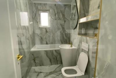 Apartament cu 4 camere decomandat în Central - 4