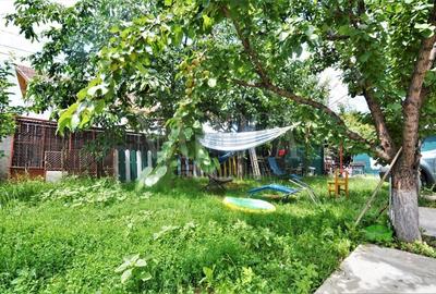 Casă individuală cu 16 camere cu Canalizare în Zorilor - 55