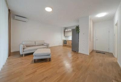 The Ivy*Etaj 2*Bloc faza 1*Vedere gradina*Loc de parcare*Ready to move in - 6