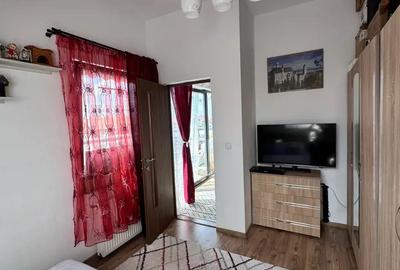 Penthouse de vanzare in carpati 2 - 12