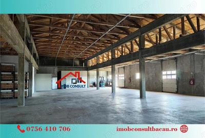 Spa?iu Industrial de Top Putere, Acces, Siguran?a! CE1422 - 3