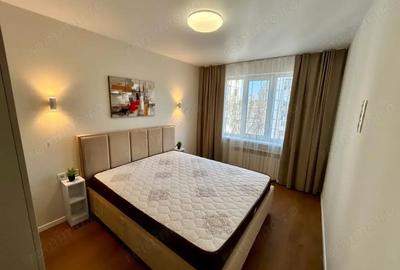 Apartament cu 2 camere decomandat în Șagului - 4