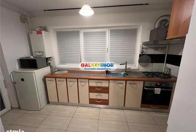 Apartament cu 2 camere decomandat, mobilat în Berceni - 5