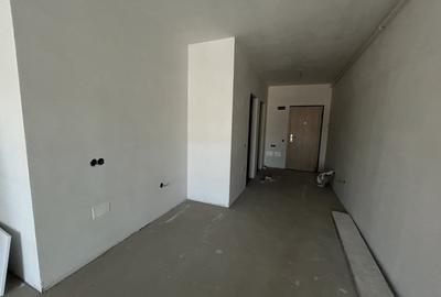 Apartament 3 camere , semidecomandat, semifinisat,  80 mp, zona Avram Iancu - 2