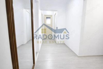 Chirie - Bd. Bucuresti - 55mp - Ap. 2 cam - 325 - 8