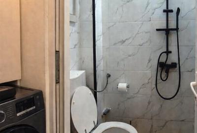 Garsonieră semidecomandată, mobilată în Drumul Taberei - 5