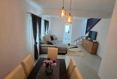 Duplex cu 3 camere cu Teren 302 Mp în Bucovăț (Dumbrava) - 5