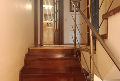 Complex Rezidențial Straulesti-Damaroaia- Vila-Zona Verde - 14