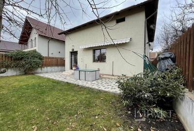 Casa  cu 4 Camere si Garaj in Cartierul Someseni, Cluj-Napoca - 2