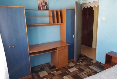 Apartament cu 3 camere decomandat în Găvana - 1