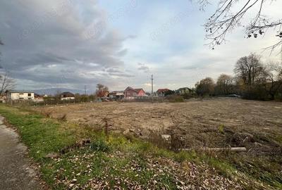 Teren de 3150 mp, în Central - 2