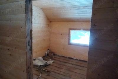 Casă cu 3 camere cu Teren 1000 Mp în Horea - 3