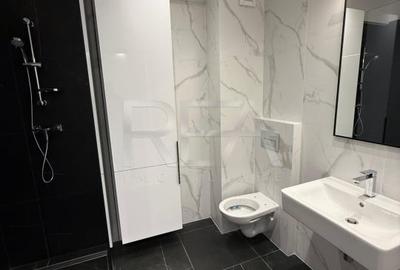 2 Camere | Parcare Subterana | Atrium Plaza - Zona Sisesti - 7