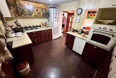 Casă individuală cu 4 camere cu Teren 500 Mp în Lunca Cetățuii - 10