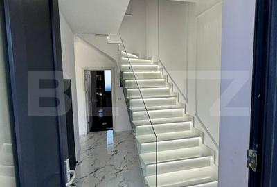 Duplex Modern in Lisaura, 132 mp utili + 16 mp terasa - 1