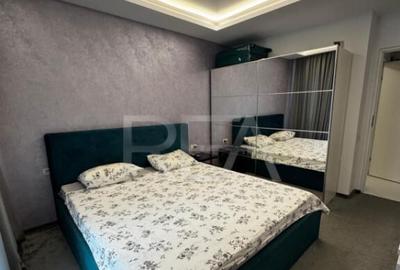 2 camere exigent plaza residence faza 2 - 2