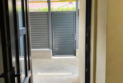 Casă cu 2 camere cu Teren 101 Mp în Galata - 1