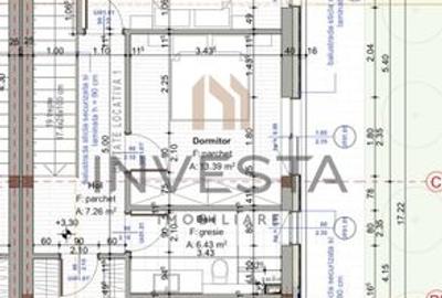 Duplex cu 5 camere cu Canalizare în Borhanci - 6