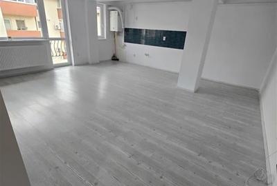 Moldova Mall - Coral Residence , apartament nou 3 camere cu 2 bai, 82mp - 2