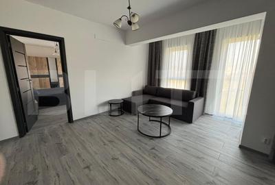 Apartament 2 camere, prima inchiriere, parcare subterana, zona Oncos - 3