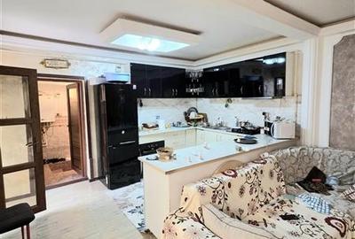 Casă individuală cu 6 camere cu Canalizare în Casa de Cultură - 2