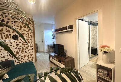 Apartament cu 2 camere semidecomandat, mobilat în Aviației - 11