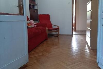 De inchiriat apartament cu 3 camere , Piata Sudului sector4 - 11