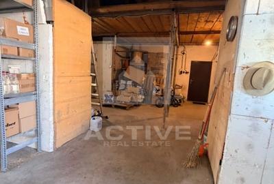 Spațiu industrial, de 200 mp, în Someșeni - 6