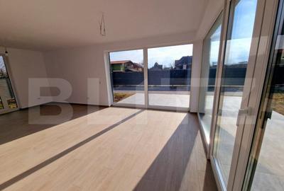 Casa tip duplex, 4 camere, 112 mp, zona-Stupini - 10