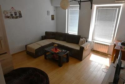 Garsonieră în Lujerului - 2