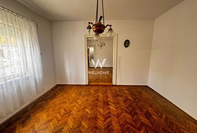 Casa individuala, teren 900mp, Sibiu - 2