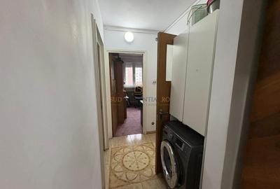 Apartament 3 camere decomandat, loc de parcare,Brancoveanu, Comision 0 - 7