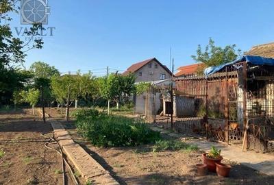 Casă individuală cu 4 camere cu Canalizare în Valu lui Traian - 4