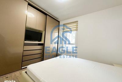 Apartament cu 3 camere, mobilat în Tomis Plus - 7