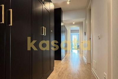3 Camere Cloud 9 Residence + 2 Locuri de Parcare - 8