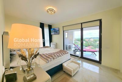 Panoramic View - 4 Rooms - Parking | Pitesti Residence - I C Bratianu 54 - 21