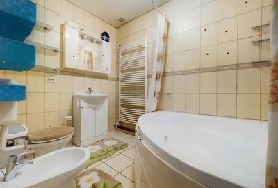 Casa 6 camere, Arad, zona Gradiste pe strada Egalitatii. - 9