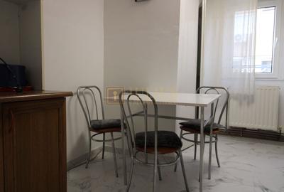 Apartament cu 3 camere decomandat, mobilat în Complex Studențesc - 14