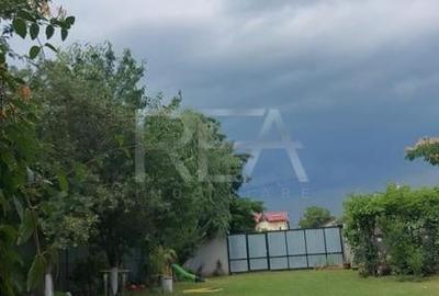 Teren Construcții extravilan de 500 mp, în Titan - 1