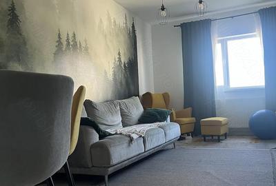 Apartament cu 2 camere decomandat în Central - 5