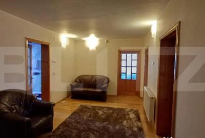 Casă cu 5 camere cu Teren 1200 Mp în Centura - 16