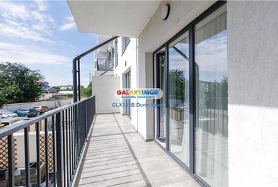 Apartament 3 camere NOU (La Citadella Garden) parcare, CT, 2 bai - 17