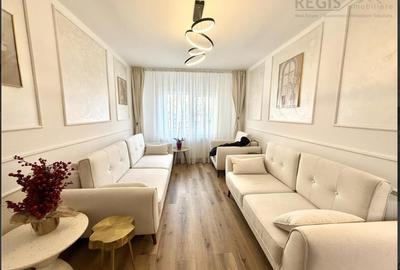 Apartament cu 4 camere decomandat, mobilat în Județean - 1