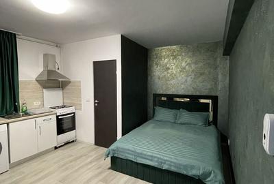 Garsonieră în Central - 5