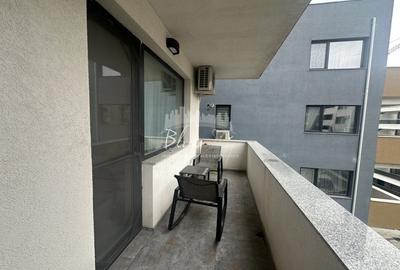 Apartament 2 camere, Mamaia N, la 50m de mare - 11