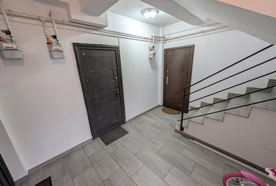 Apartament 3 camere 72mp | Gradina 86mp | 0 comision | Otopeni | Mobilat Parcare - 20