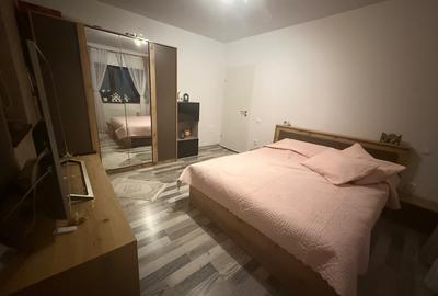 Apartament cu 2 camere decomandat în Sânpetru - 9